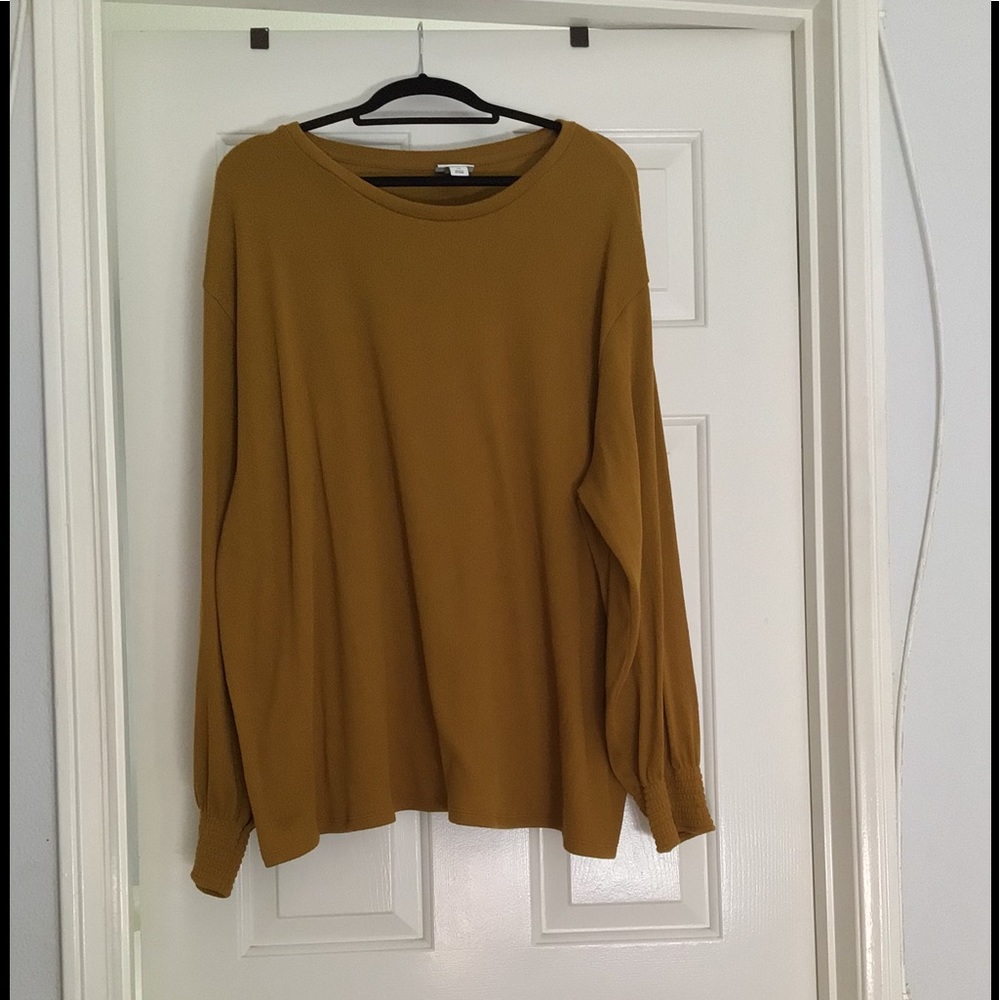 Ava & Viv Crew neck Sweater